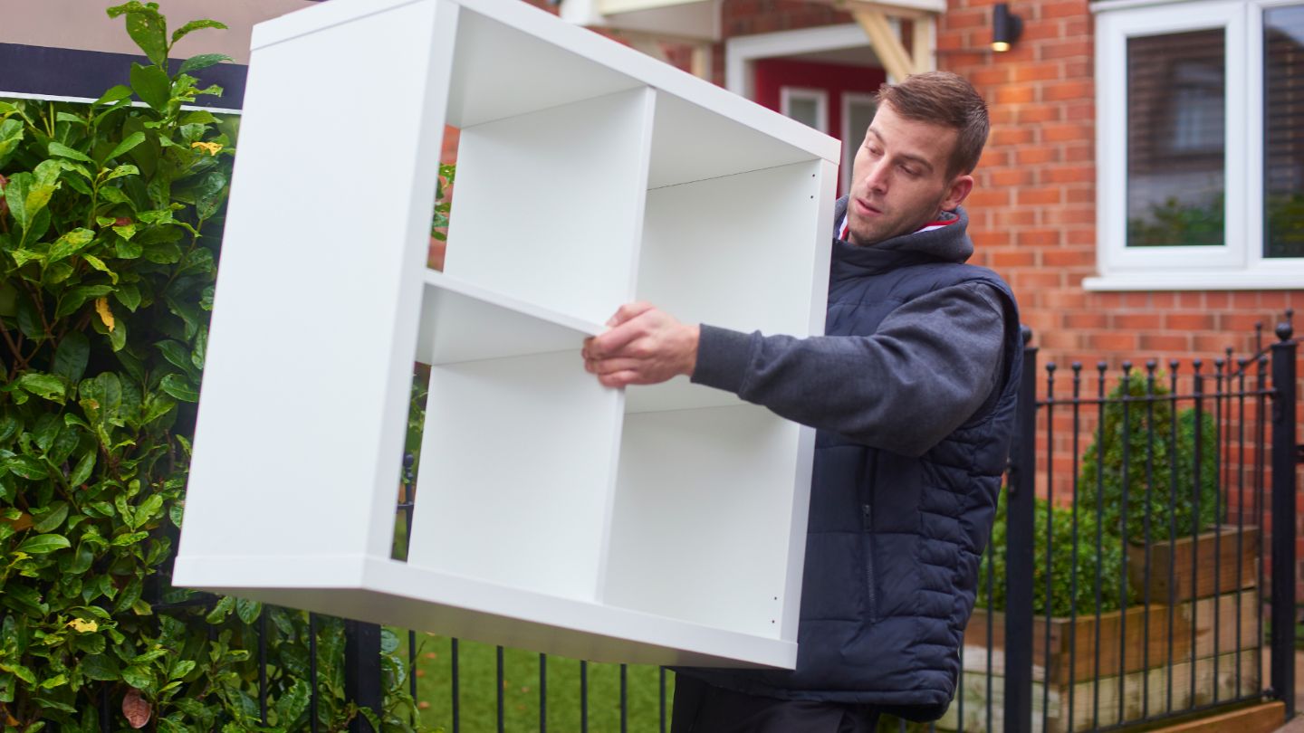 Furniture Removal